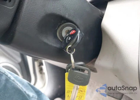 2008 Toyota Rav4 z USA, uszkodzony, nr VIN JTMBD33V585202109